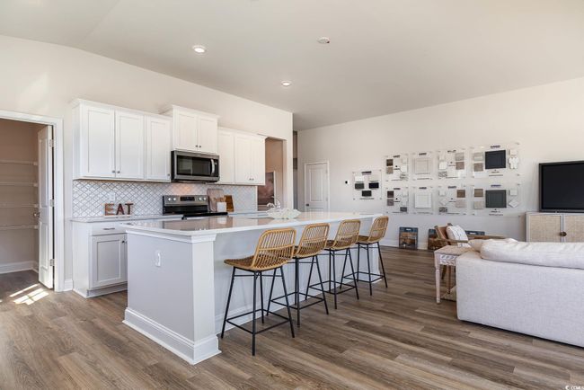 444 Clear Lake Dr, House other with 3 bedrooms, 2 bathrooms and 4 parking in Conway SC | Image 15