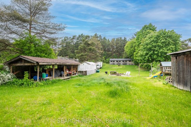 246 Regional Rd, House other with 5 bedrooms, 3 bathrooms and 6 parking in Port Perry ON | Image 39