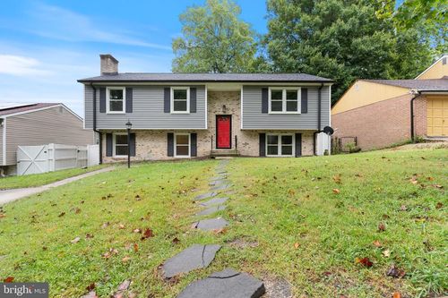 1433 10th St, GLENARDEN, MD, 20706-1634 | Card Image