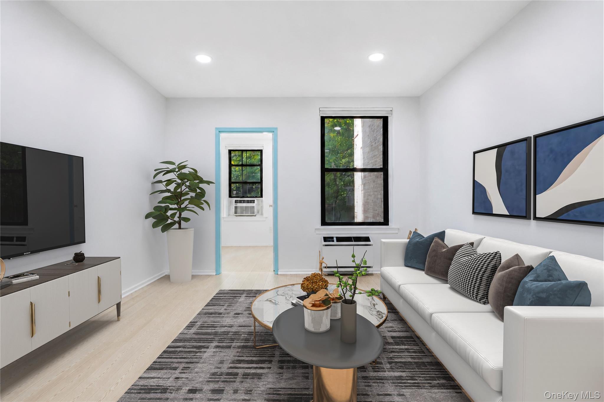 Residential in New York