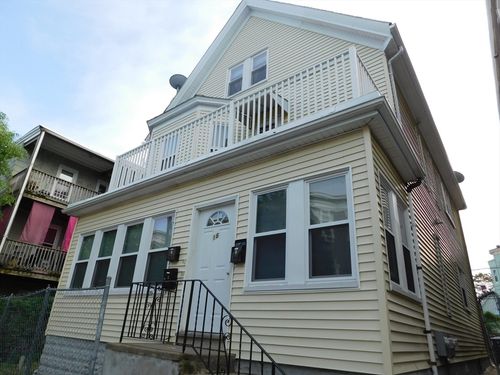2-18 Hendry St, Boston, MA, 02122-1804 | Card Image