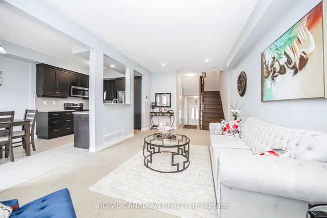 14 - 40 Dartmouth Gate, Condo with 3 bedrooms, 4 bathrooms and 1 parking in Hamilton ON | Image 13