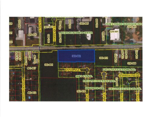 0 Us Highway 20, Portage, IN, 46368 | Card Image