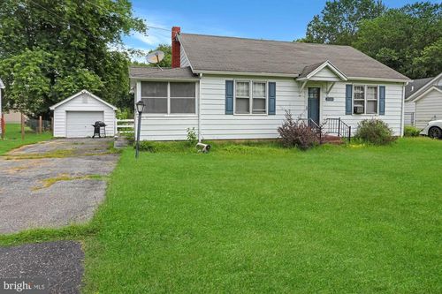 9507 Burnite Mill Rd, FELTON, DE, 19943-4559 | Card Image