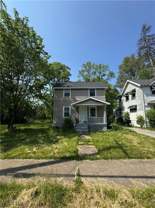 10301 Nelson Ave, Cleveland, OH, 44105-4248 | Card Image