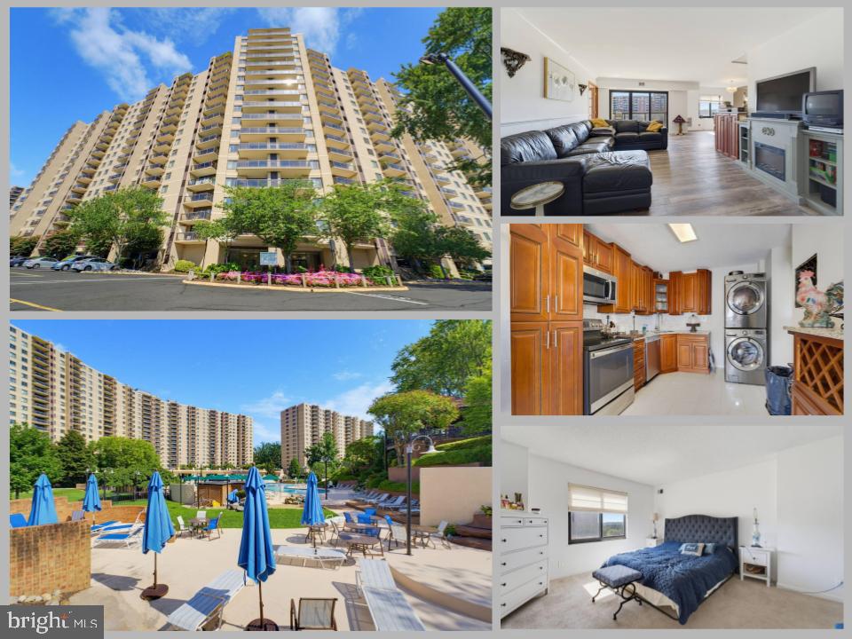 Residential in ALEXANDRIA