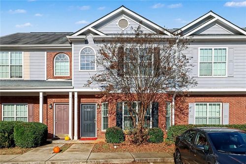 2559 Walden Lake Dr, Decatur, GA, 30035-4170 | Card Image