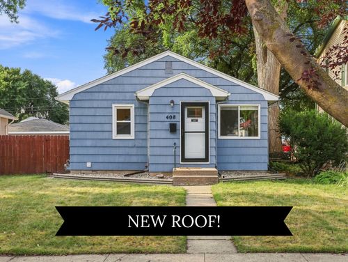 408 15th Ave S, Fargo, ND, 58103-4311 | Card Image