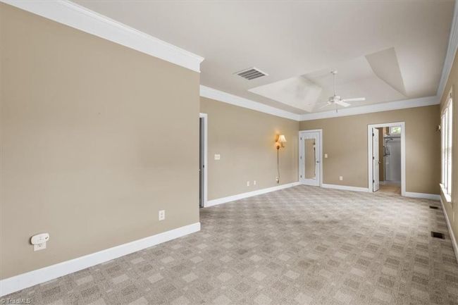 5118 Cobbler Ridge Ct, House other with 4 bedrooms, 2 bathrooms and null parking in Greensboro NC | Image 19