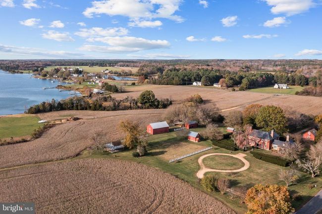 2494 Simonson Rd, House other with 4 bedrooms, 3 bathrooms and null parking in Farnham VA | Image 125
