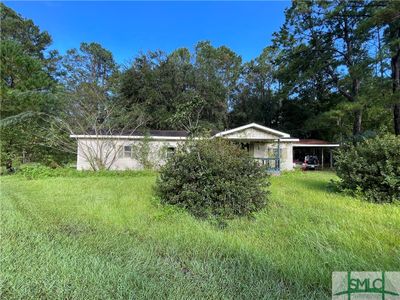 1140 Teeny Weeny Place Se, House other with 3 bedrooms, 2 bathrooms and null parking in Townsend GA | Image 3