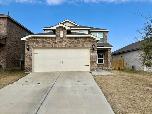 1104 Witherspoon Ln, Princeton, TX, 75407-5818 | Card Image