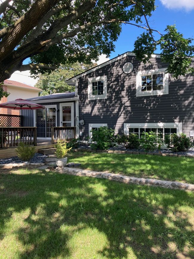 37947 Howell St, House other with 3 bedrooms, 2 bathrooms and null parking in Livonia MI | Image 29