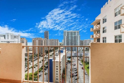 apt-12n-1865 S Ocean Dr, Hallandale Beach, FL, 33009-7609 | Card Image