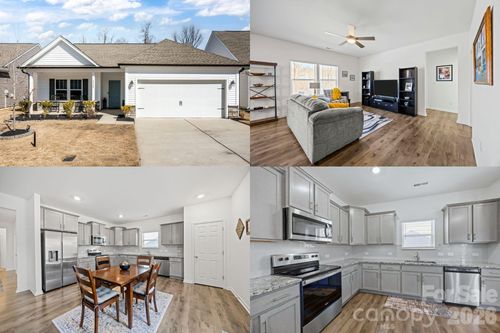 5135 Arbordale Way, Mount Holly, NC, 28120-0359 | Card Image