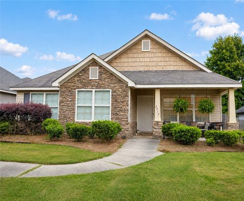 2717 Brittany Ln, OPELIKA, AL, 36804-6149 | Card Image