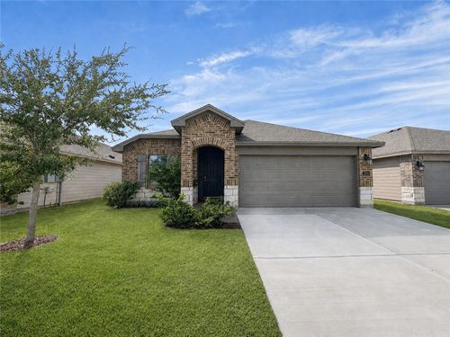 2321 Sky Crest Drive, Corpus Christi, TX, 78418 | Card Image