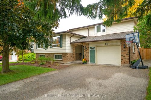 24 Pintail Drive, Woolwich, ON, N3B3C4 | Card Image