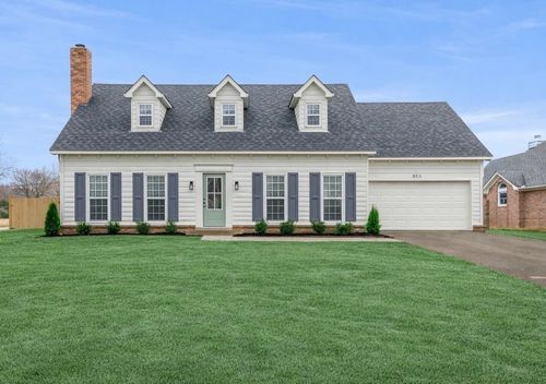 853 Cairn Creek Dr, Cordova, TN, 38018-6448 | Card Image