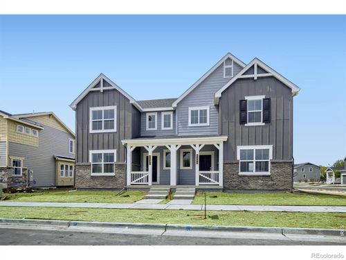 6403 Masked Lark St, Fort Collins, CO, 80528-7256 | Card Image