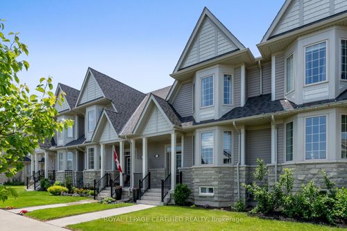 2-25 Elliot Ave E, Fergus, ON, N1M0H6 | Card Image