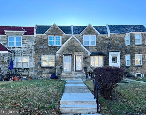 8224 Williams Ave, PHILADELPHIA, PA, 19150-2011 | Card Image