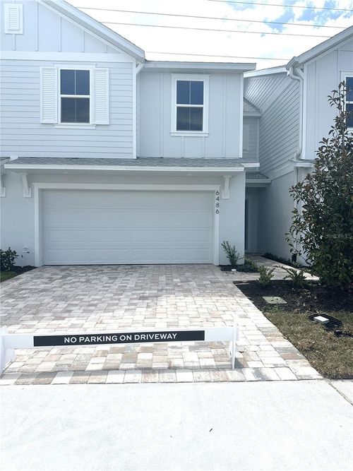 6486 Horseshoe Lane Way, Harmony, FL, 34773-6248 | Card Image