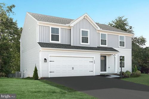 lot-52-6333 Liam Drive, SPRING GROVE, PA, 17362 | Card Image