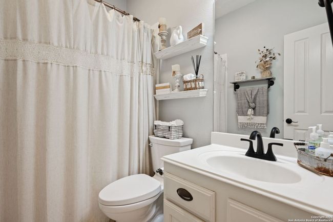 9610 Rocksprings, House other with 4 bedrooms, 3 bathrooms and null parking in San Antonio TX | Image 21