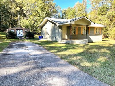 85 Sears Road, House other with 3 bedrooms, 1 bathrooms and 2 parking in Covington GA | Image 3