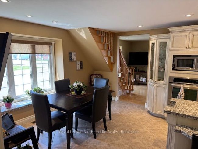 218 Nipissing St, House other with 3 bedrooms, 3 bathrooms and 6 parking in Sturgeon Falls ON | Image 16