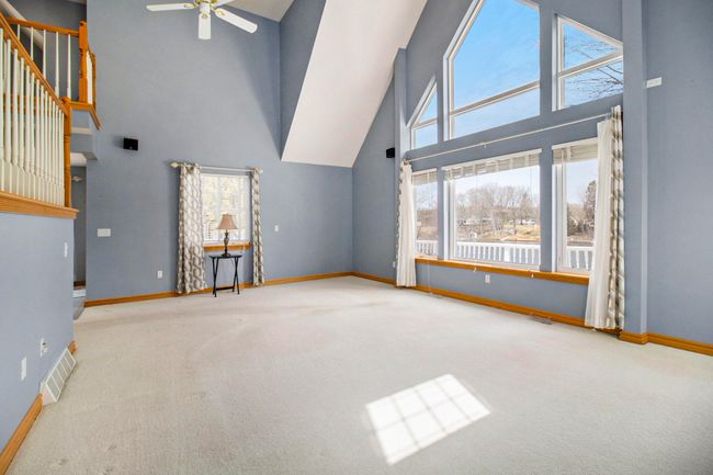 8010 W Lumberjack Dr, House other with 4 bedrooms, 3 bathrooms and null parking in Mears MI | Image 5