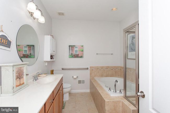 4740 Londonberry Ln, Home with 2 bedrooms, 2 bathrooms and null parking in White Plains MD | Image 31