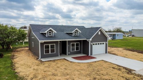 300 Redbud Rd, Vandalia, MO, 63382 | Card Image