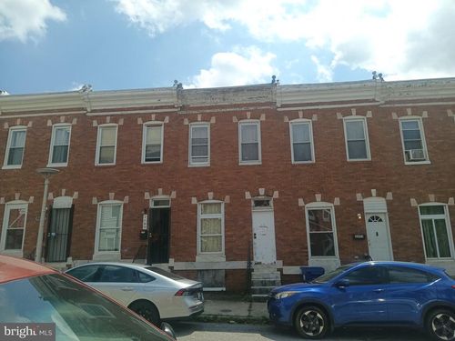 2691 Dulany St, BALTIMORE, MD, 21223-2833 | Card Image