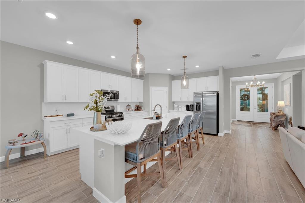 Residential Lease in ESTERO 5