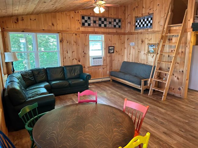 238 Ne Pond Rd, House other with 2 bedrooms, 1 bathrooms and null parking in Milton NH | Image 6