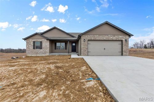 358 Byrd Court, Jackson, MO, 63755 | Card Image