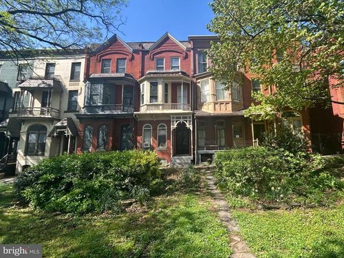 1912 Mount Royal Ter, BALTIMORE, MD, 21217-4805 | Card Image