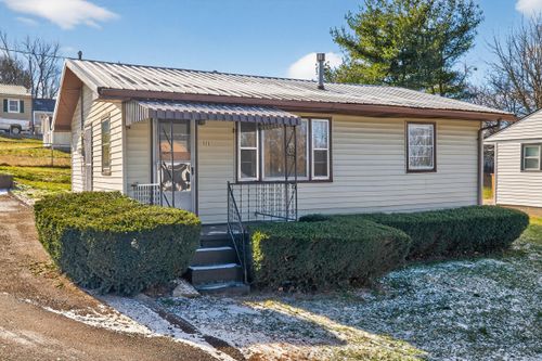 111 Circle Drive, Danville, KY, 40422 | Card Image