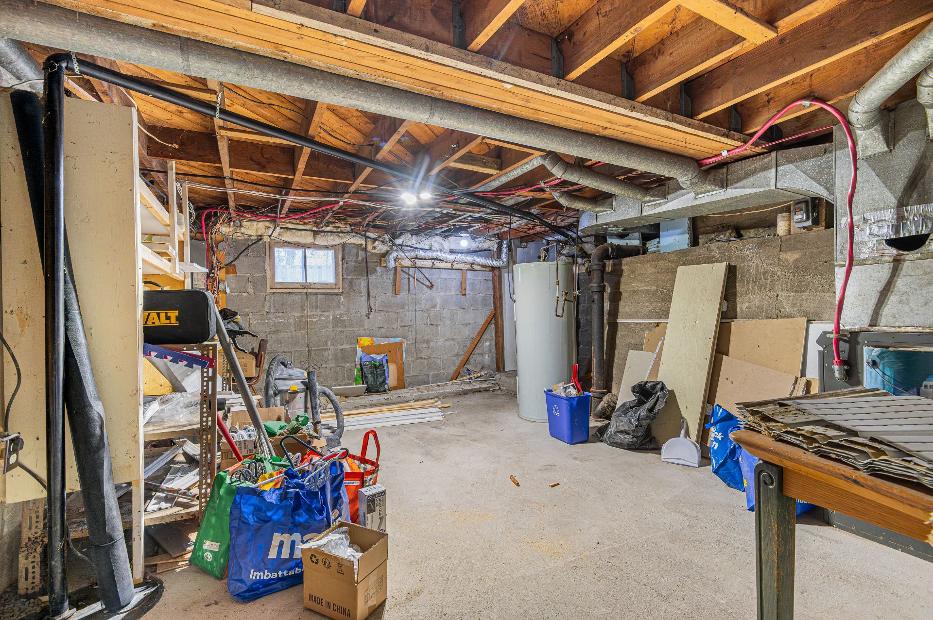 Residential in Brownsburg-Chatham 5
