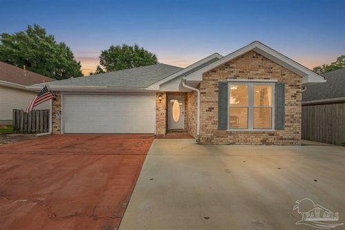 1416 Greystone Dr, Pensacola, FL, 32514-9565 | Card Image