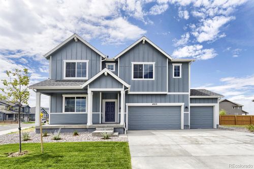 46515 Sunrise Ct, Bennett, CO, 80102-8890 | Card Image