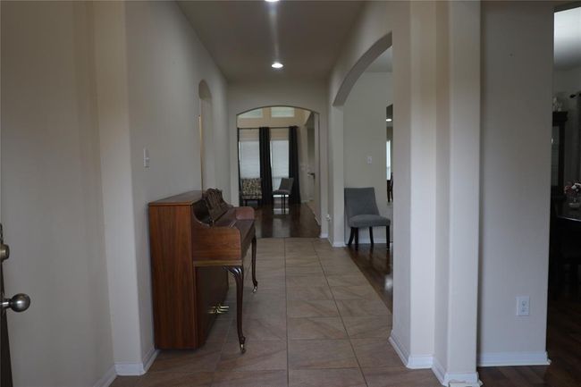 20623 Falling Cypress Ct, House other with 5 bedrooms, 4 bathrooms and 2 parking in Humble TX | Image 12