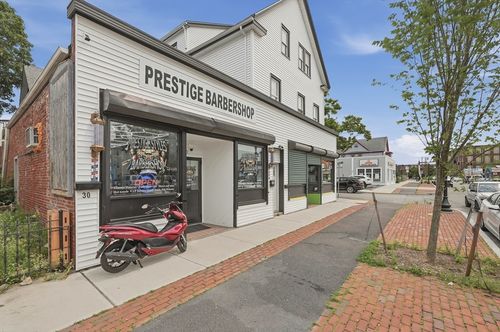 34 West Rodney French Blvd, New Bedford, MA, 02744 | Card Image