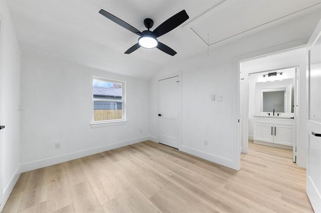 5610 Chapman St, House other with 2 bedrooms, 2 bathrooms and null parking in Houston TX | Image 24