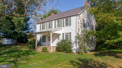 1025 N Chatham Rd, COATESVILLE, PA, 19320-5113 | Card Image