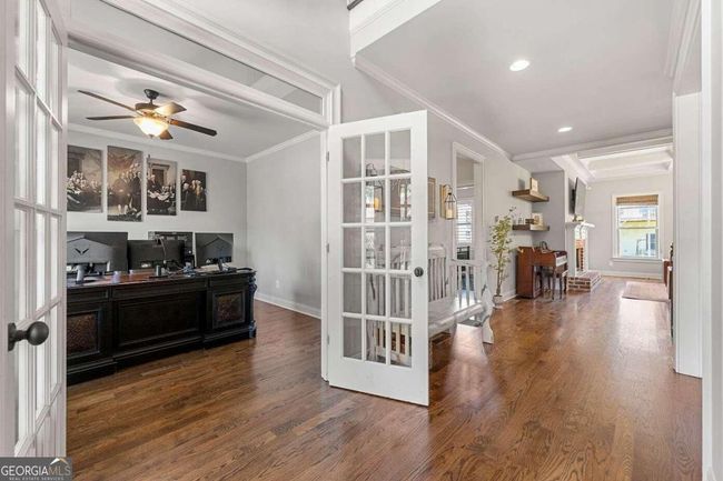 2045 Marcia Overlook Dr, House other with 6 bedrooms, 5 bathrooms and null parking in Cumming GA | Image 5