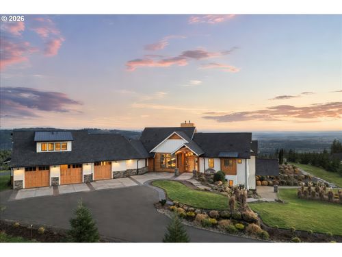 16725 Ne Mountain Home Rd, Sherwood, OR, 97140-8510 | Card Image