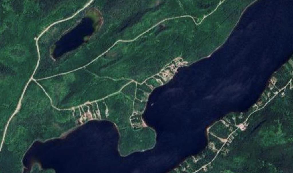 Land in Bonne Bay Big Pond 4